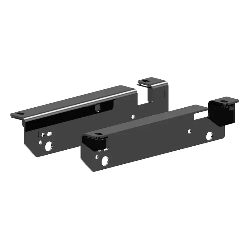 PullRite | ISR Series Custom Mounting Kit | 2738 | 2011-2016 Ford F250, F350