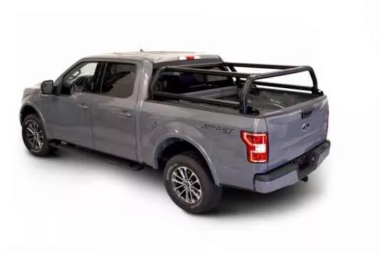 Putco 184200 VentureTEC Bed Cargo Rack for 2017–2026 Ford F-250 & F-350
