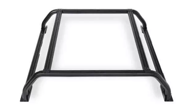 Putco 184300 VentureTEC Bed Cargo Rack for Ram 1500 5.7 ft Bed