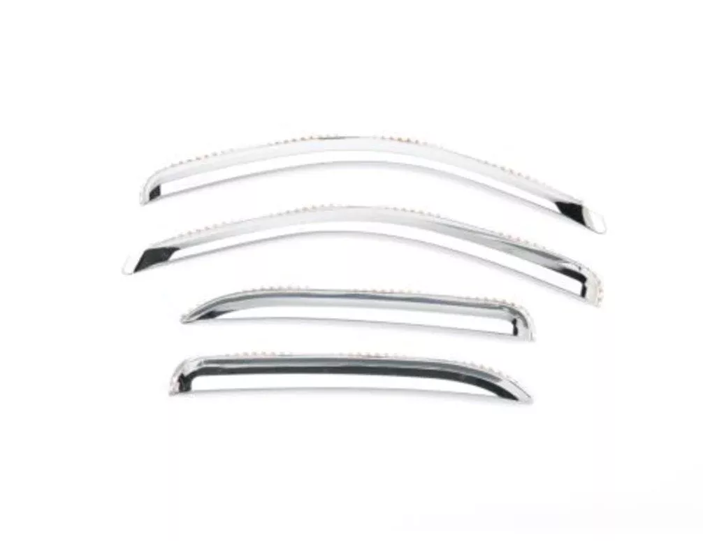 Putco 480442 Window Visor Chev/GM 2014