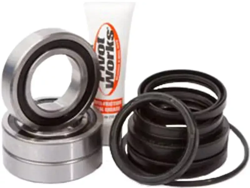 PWRWK-H33-000 Rear Wheel Bearing Kit