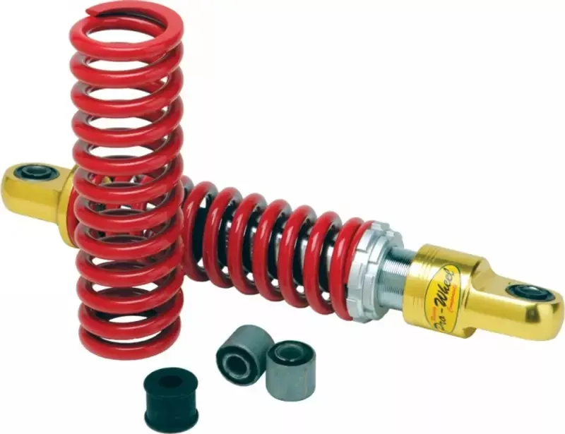 PWSSST Pro-Wheel Spring Xr/Crf50 Std