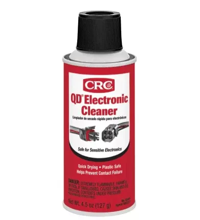 QD Electronic Cleaner 6 Oz