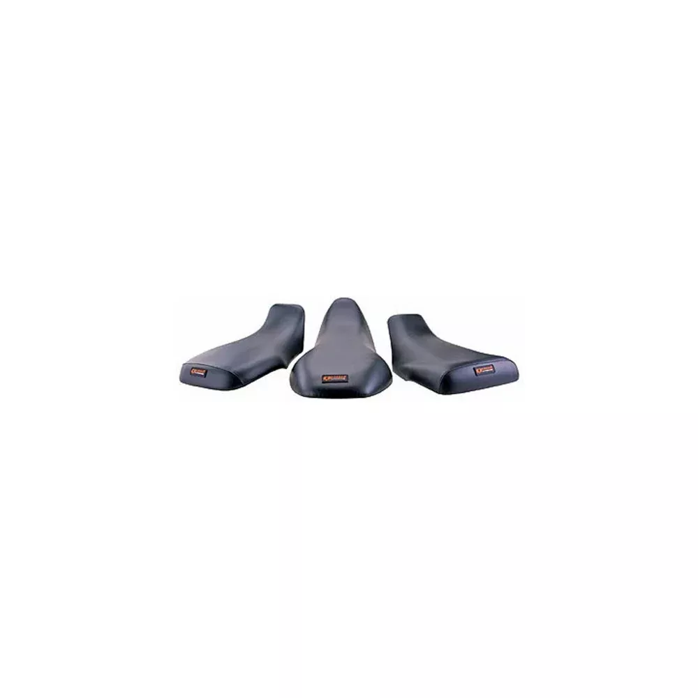 QUAD WORKS SEAT COVER STANDARD BLACK - 860-15005