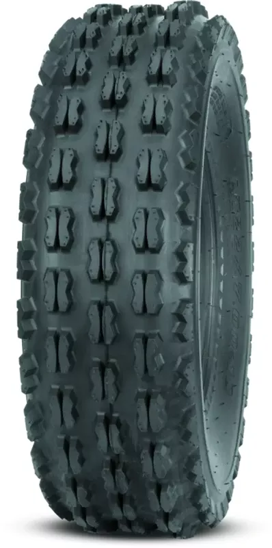 QuadBoss QBT738 Series Tire – 22×7-10 4Ply – 608996
