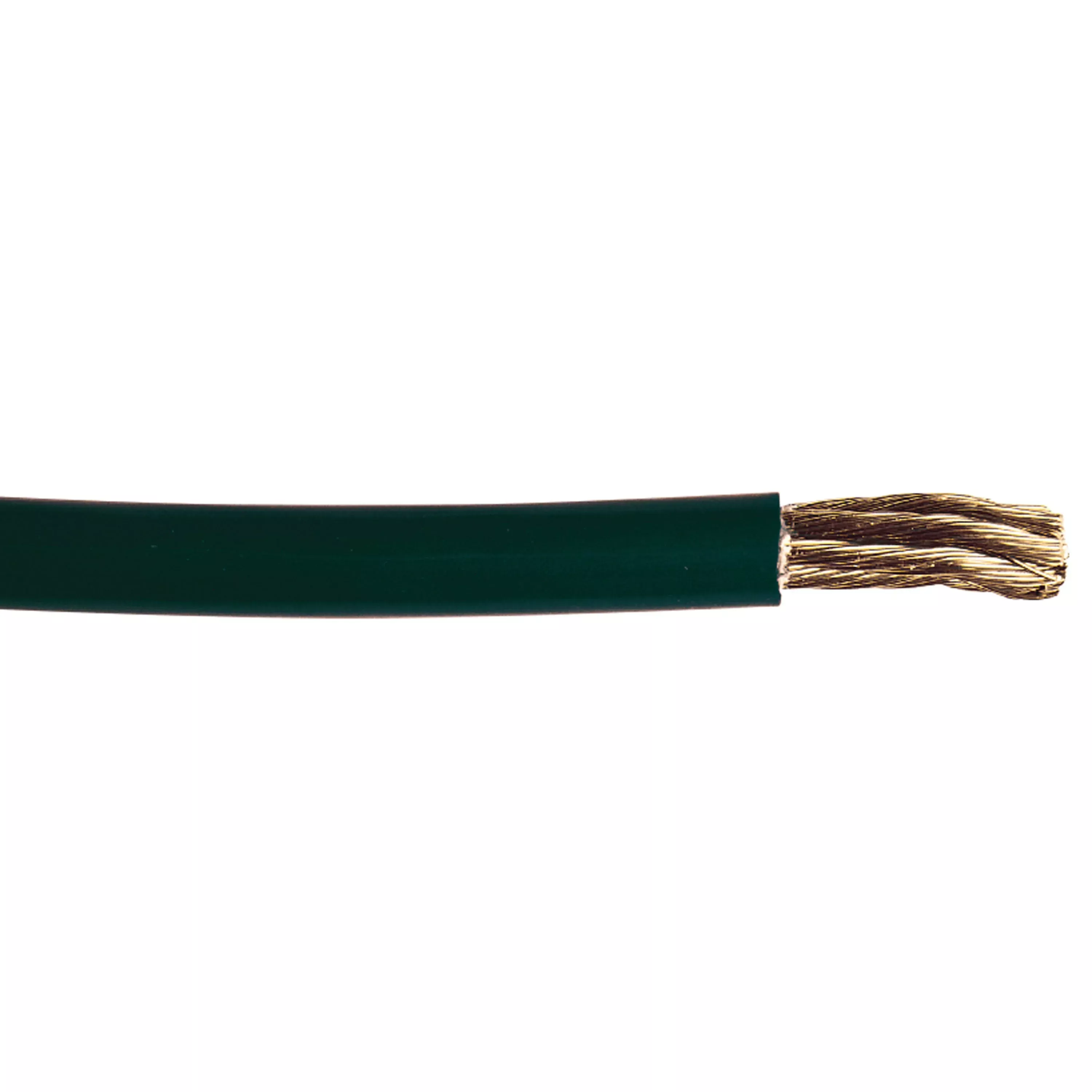 Quick Cable 200103-025 Battery Cable – 4 Gauge, Black