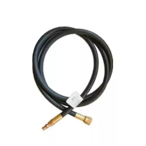 Quick Disconnect 72" LP Gas Grill Hose