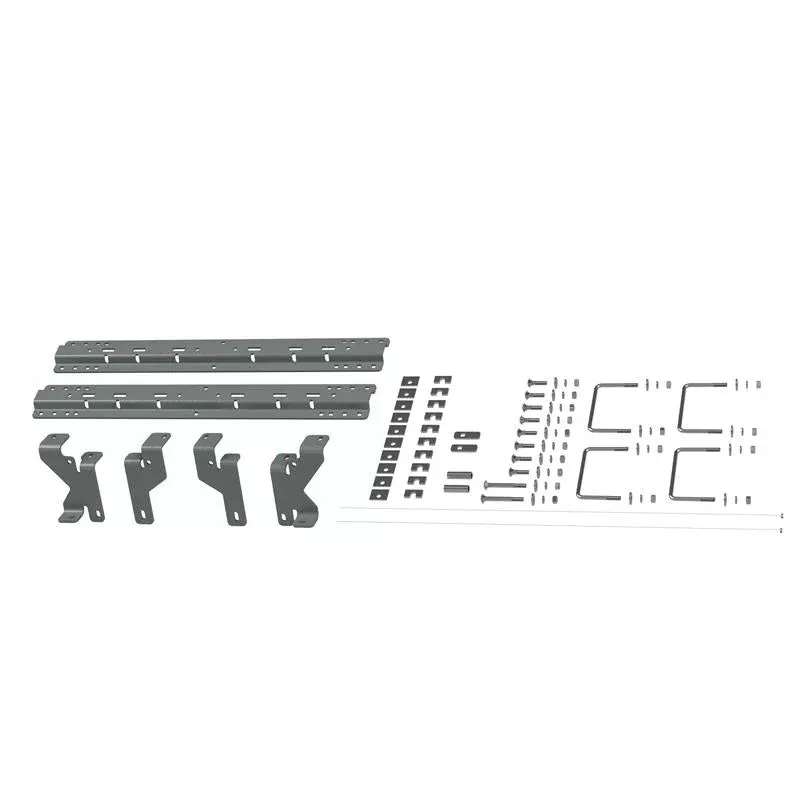Quick Fit Bracket