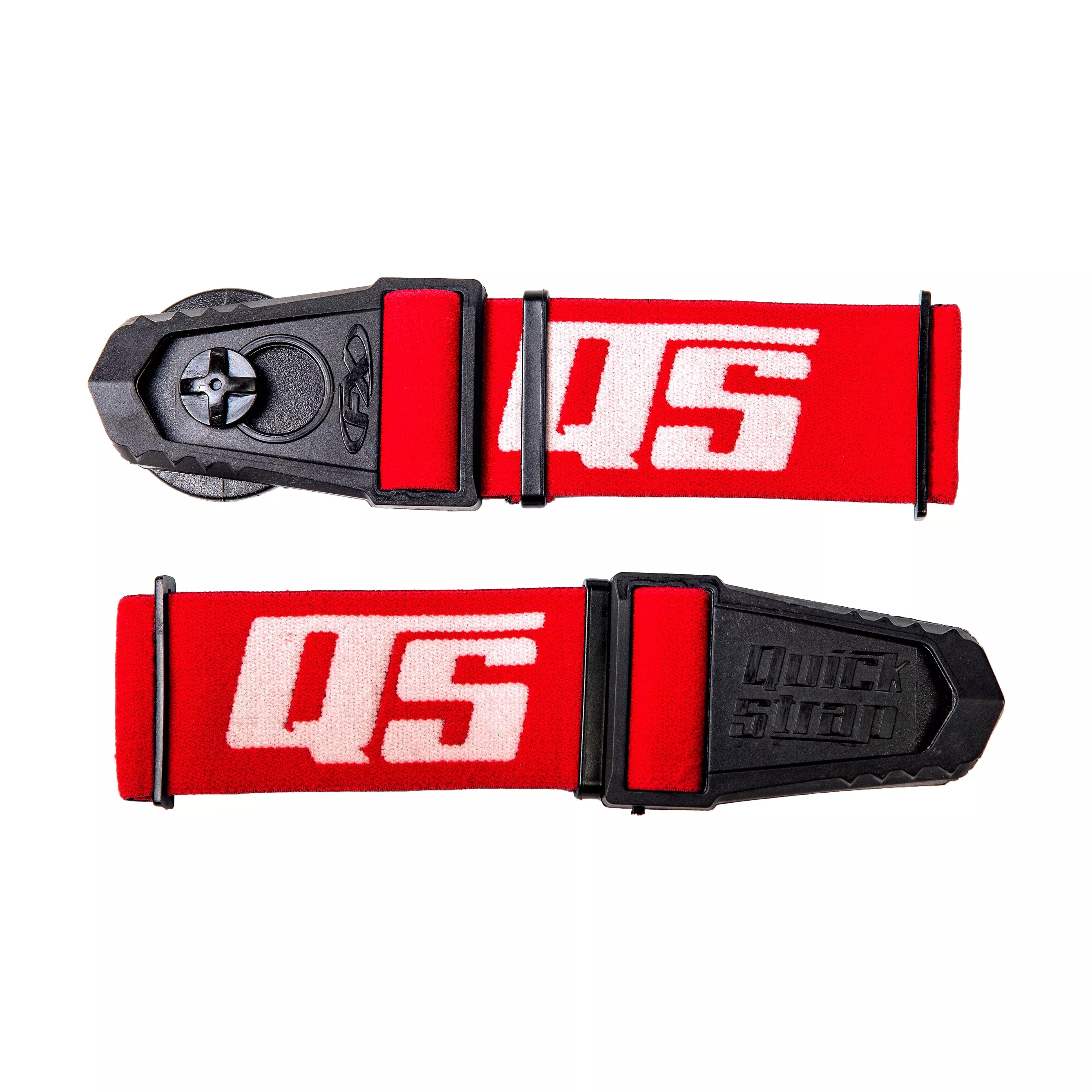 QUICK STRAP QUICK STRAPS RED - 51-6028