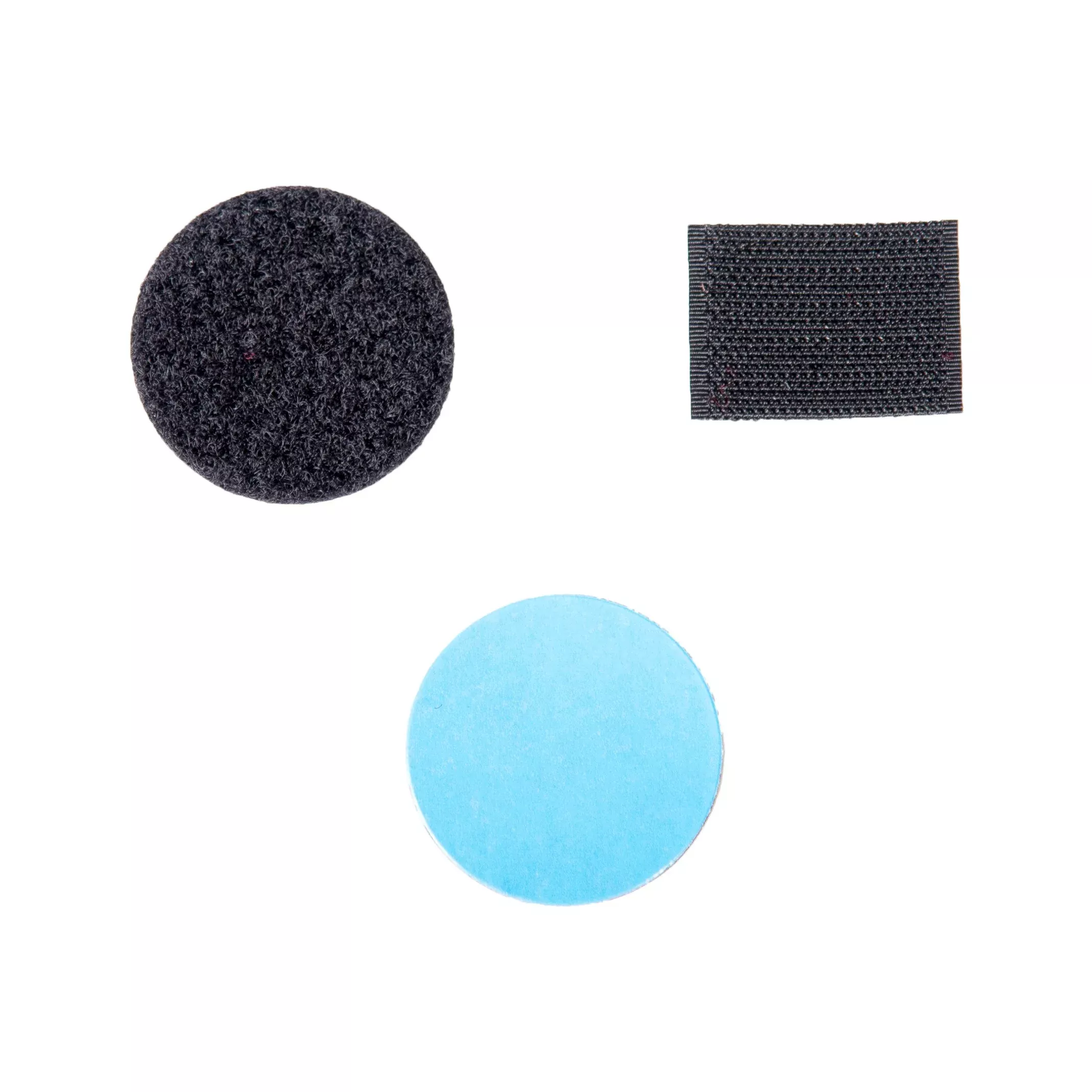 QUICK STRAP REMOUNTING KIT BLACK - 51-6010