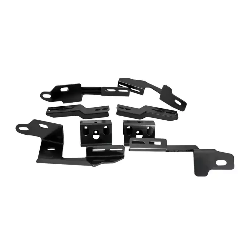R0028MK TrailFX Running Board Mounting Kit For Trail FX Running Boards
