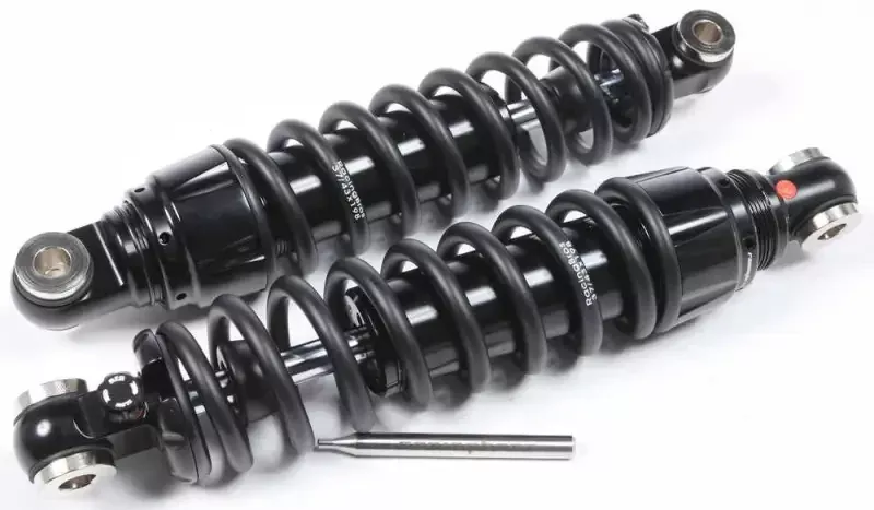 R0800134-1 Touring Monotube Shock 12 ” Rebound Adj