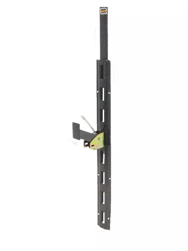 Rack 'Em Manufacturing RA16 SPARE TIRE CARRIER