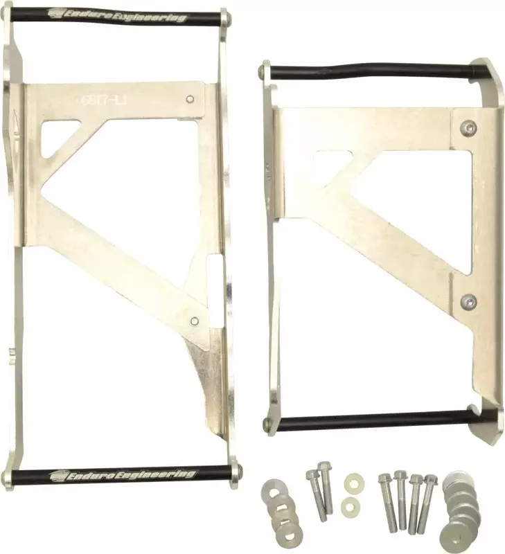 Radiator Braces Hon