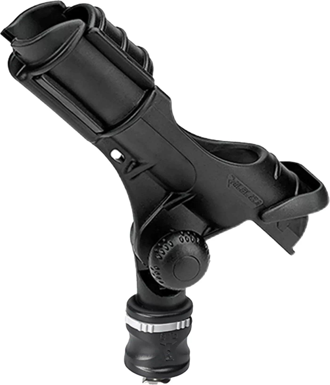 RAILBLAZA 08-0085-11 Rod Holder II with MiniPort TracMount