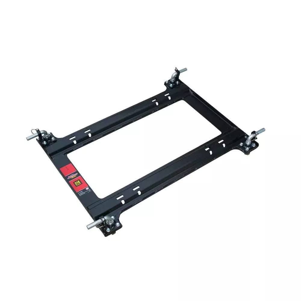 Ram Puck Adapter Universal Rail
