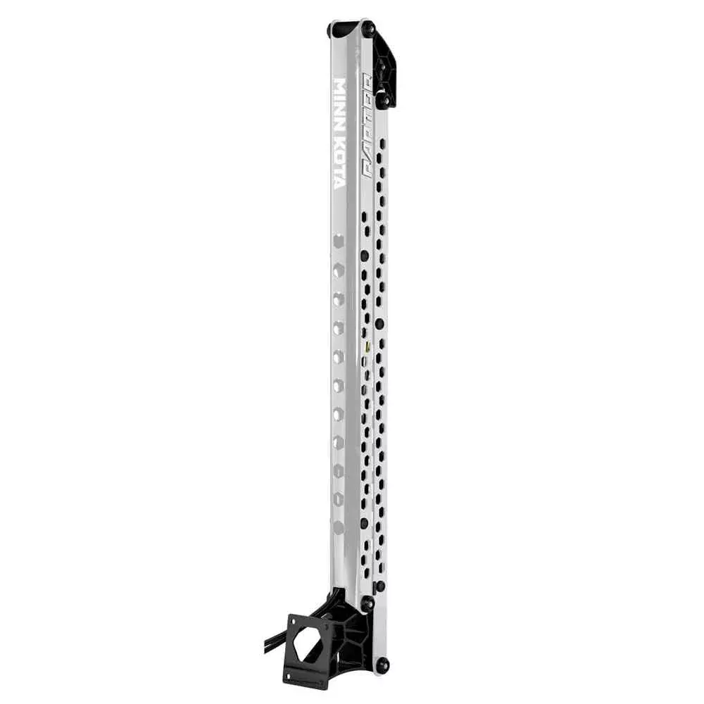 Raptor 8' Shallow Water Anchor - Silver
