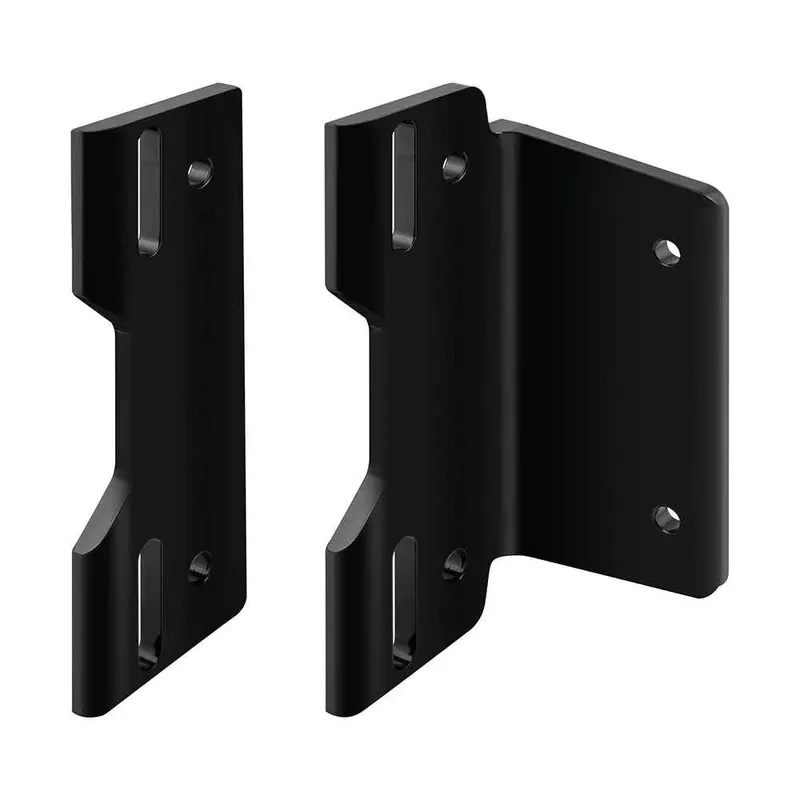 Raptor Universal Sandwich Adapter Bracket - Black