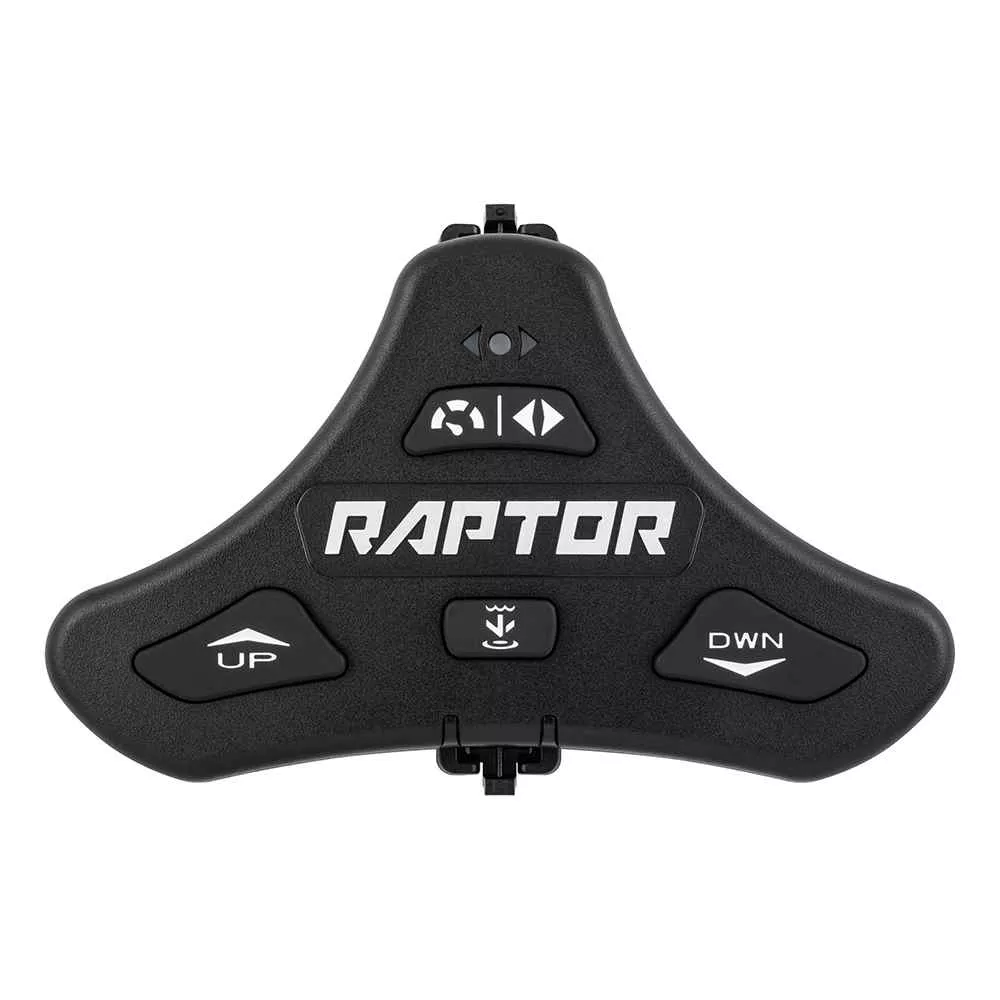 Raptor Wireless Footswitch – Bluetooth