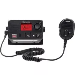 Ray53 Compact VHF Radio w/GPS