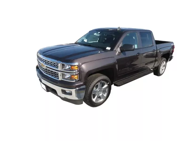 RBW14B Trailfx Rb Work Truck Dodge 1500 Crew 19