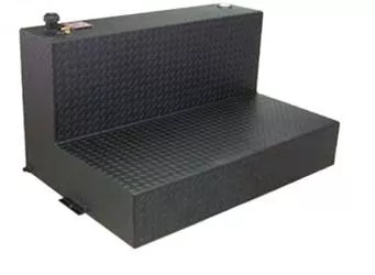 RDS Tanks 70388PC DOT Approved Liquid Transfer Tank, Gasoline or Diesel, 95 Gallon