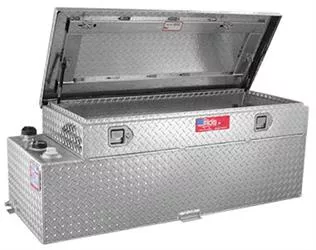 RDS Tanks 71788 DOT Approved (Gasoline or Diesel) Liquid Transfer Tank - 90 Gallon Capacity