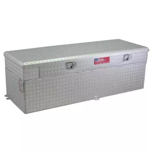 RDS Tanks 72743 Auxiliary Fuel Tank (DOT Approved Diesel) - 60 Gallon Capacity