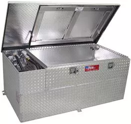 RDS Tanks 73326 DOT Approved Liquid Transfer Tank, Gasoline or Diesel, 60 Gal.