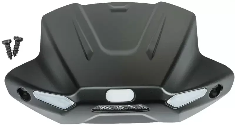 Rear Led Kit Matte Black At 21/Y
