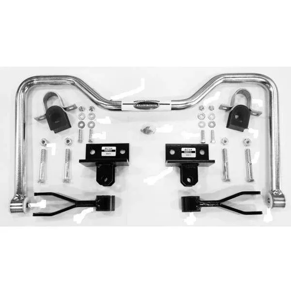REAR SWAY BAR