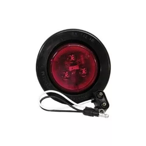 Red LED Clearance Light