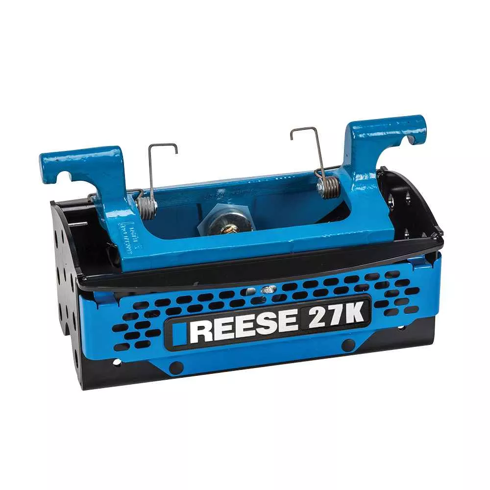 Reese 30894 27K M5 Center Section