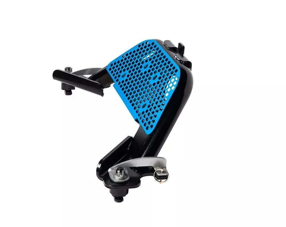 Reese 30917 M5 Hitch Legs Ram W/Factory Install