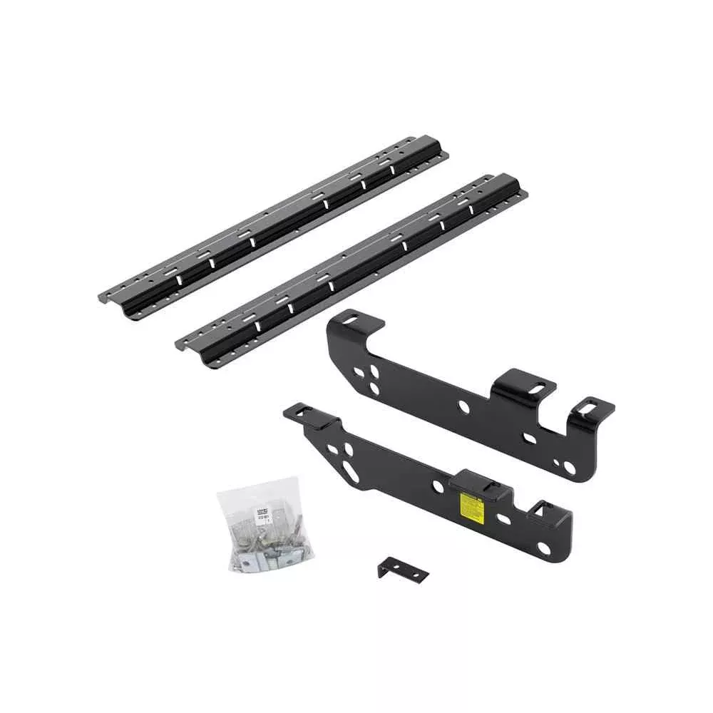 Reese 50026-58 Fifth Wheel Trailer Hitch Mount Kit