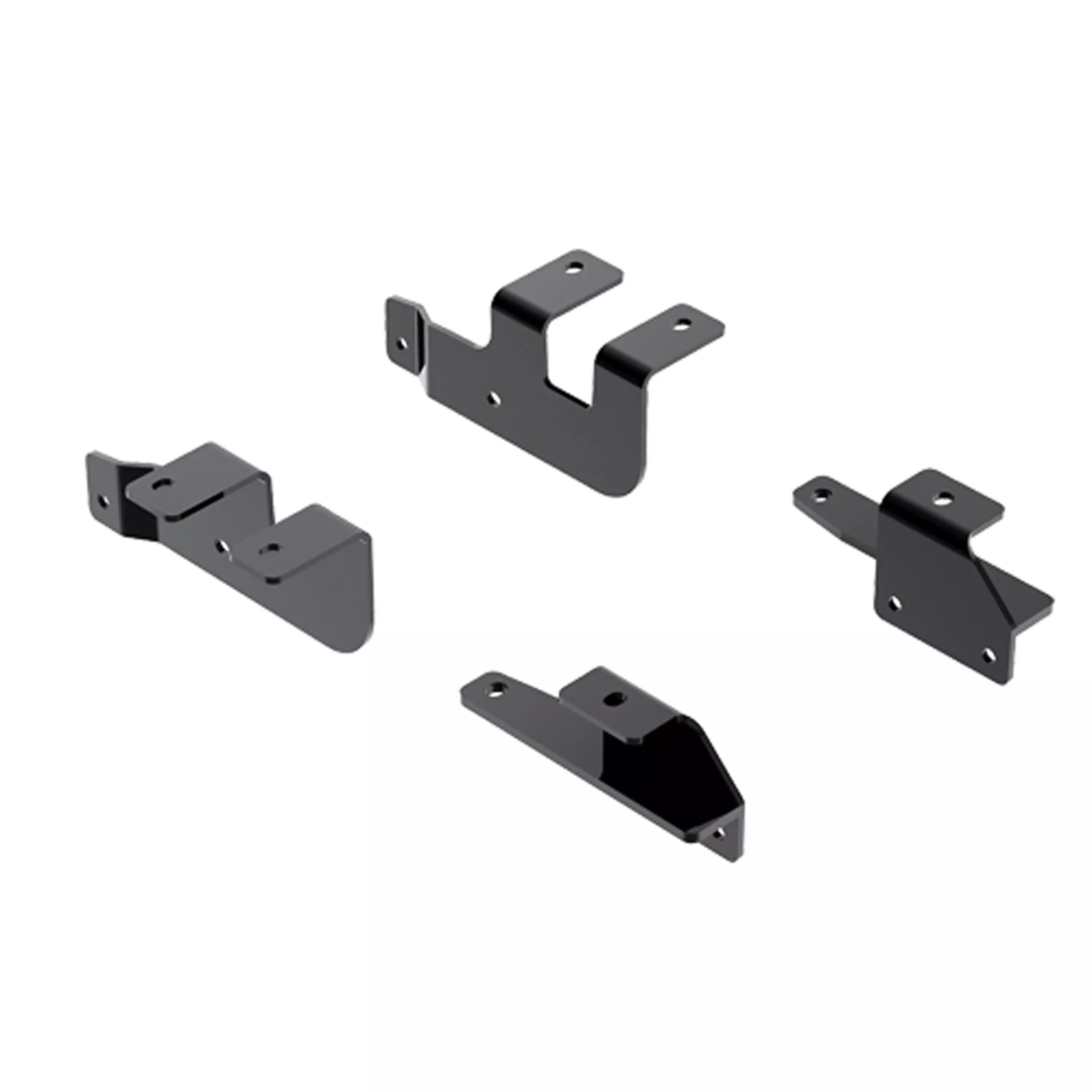 Reese 56009 Install Kit R-Series For Dodge Ram