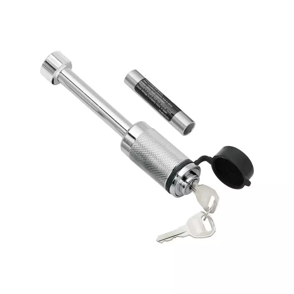 Reese 7005600 Locking Hitch Pin