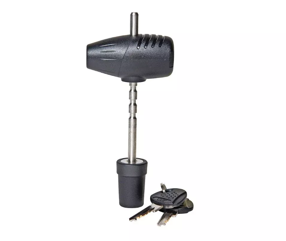 Reese 7031500 Trailer Hitch Coupler Locking Pin