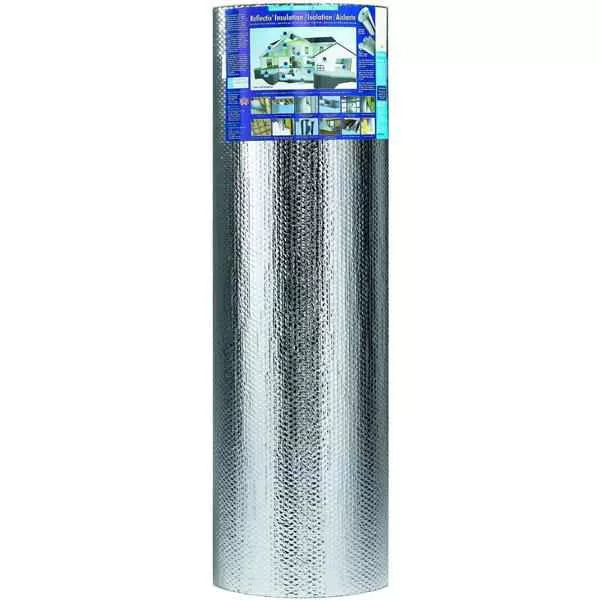 Reflectix BP48050 Multi Purpose Insulation, 48"x50'