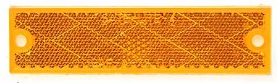 Reflector Amber