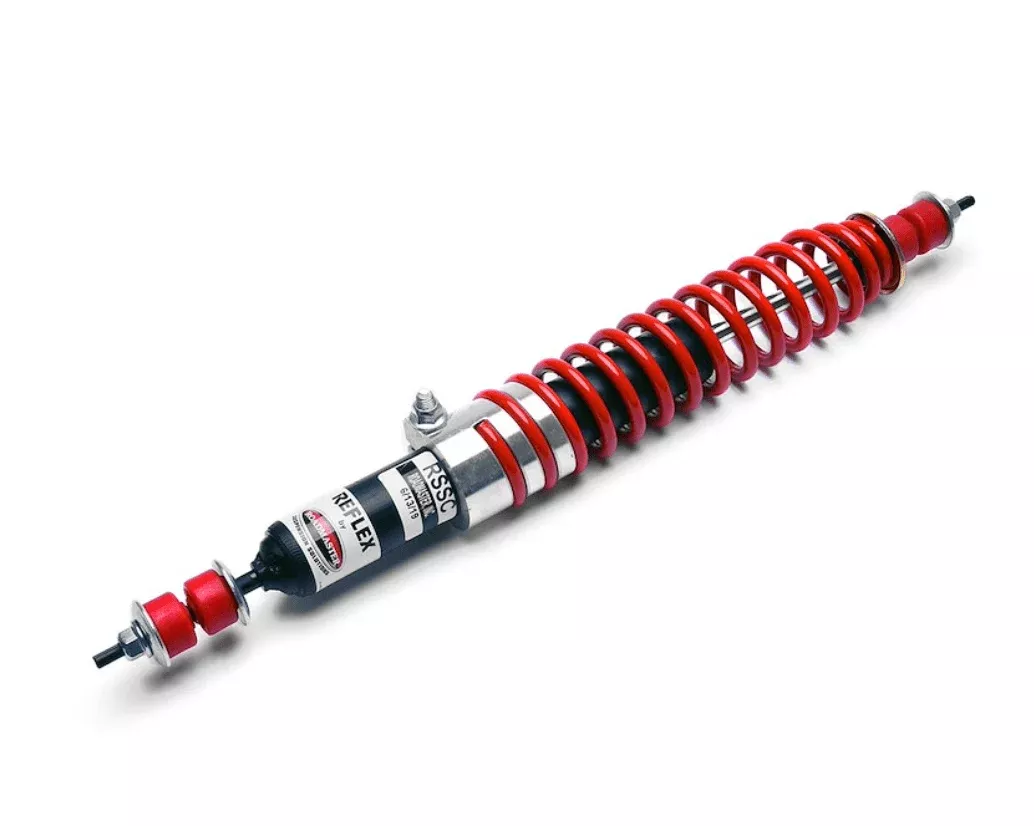 Reflex Stabilizer Unit