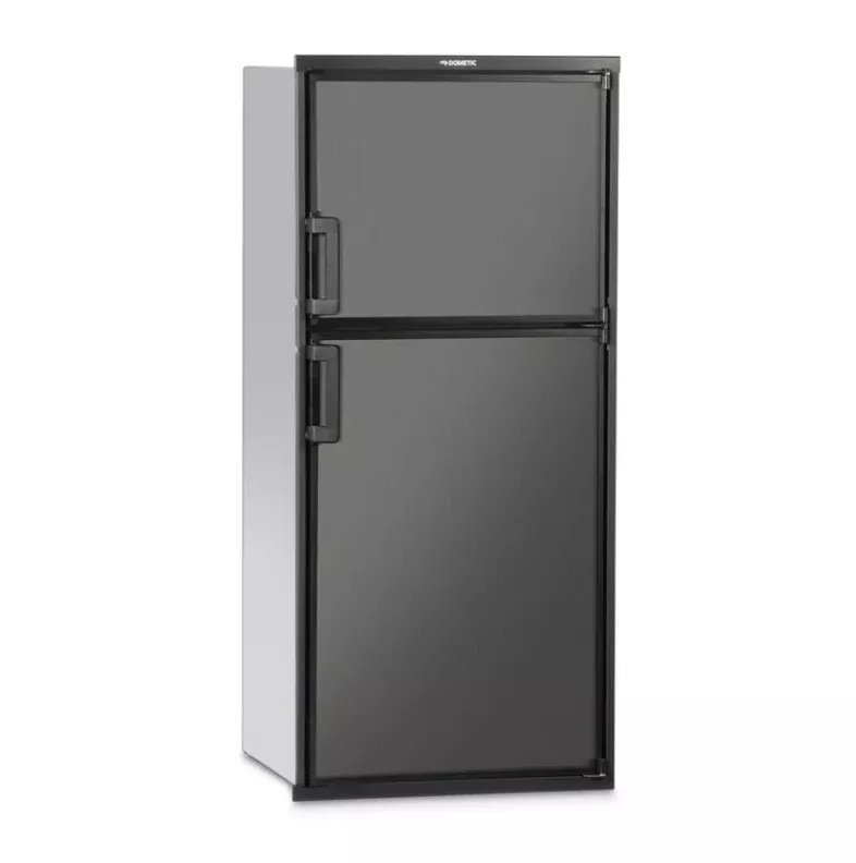 Refr 6Cf Rh 2-Way/1Pk