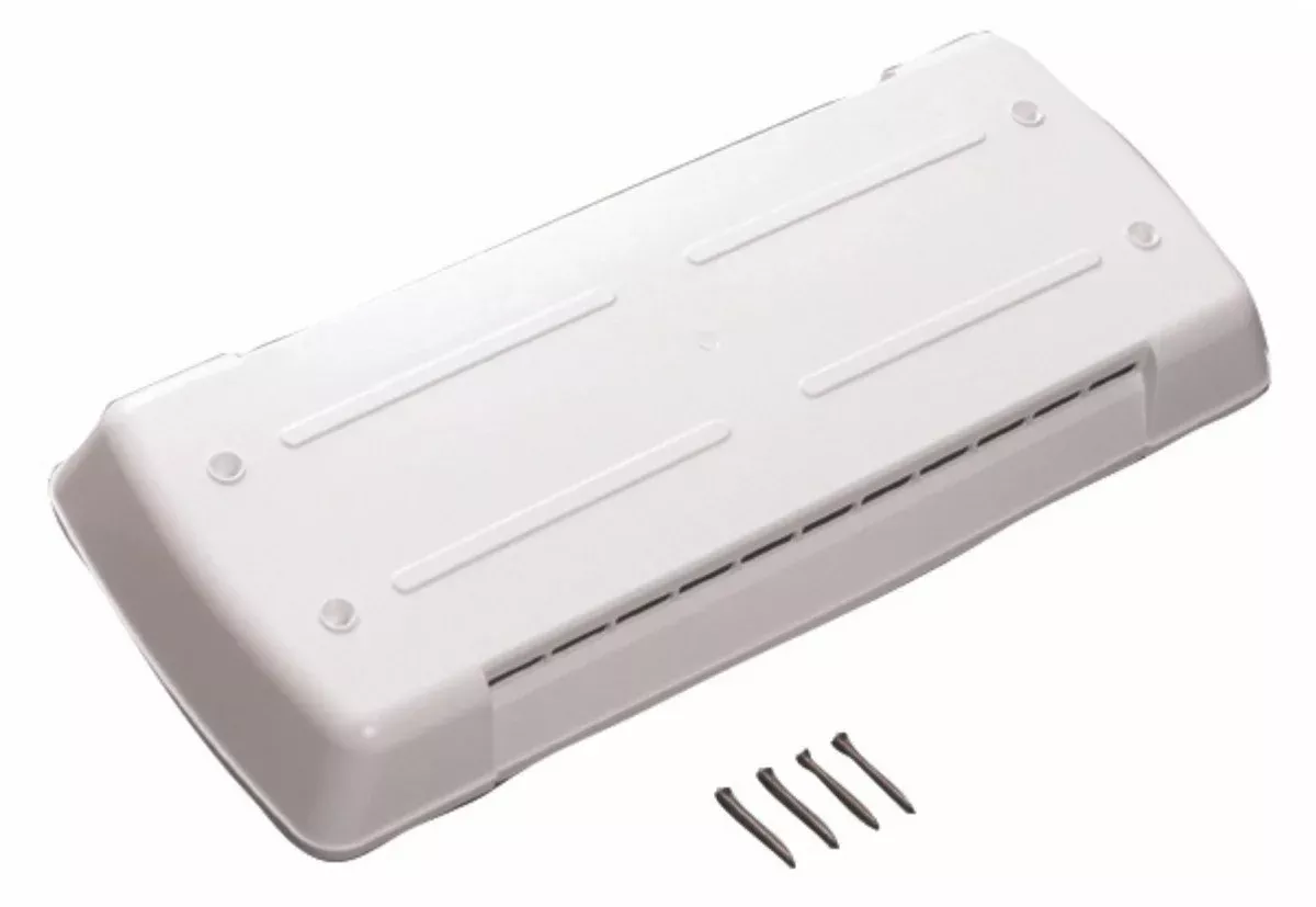 Refrigerator Vent Lid-Pw N/S 4