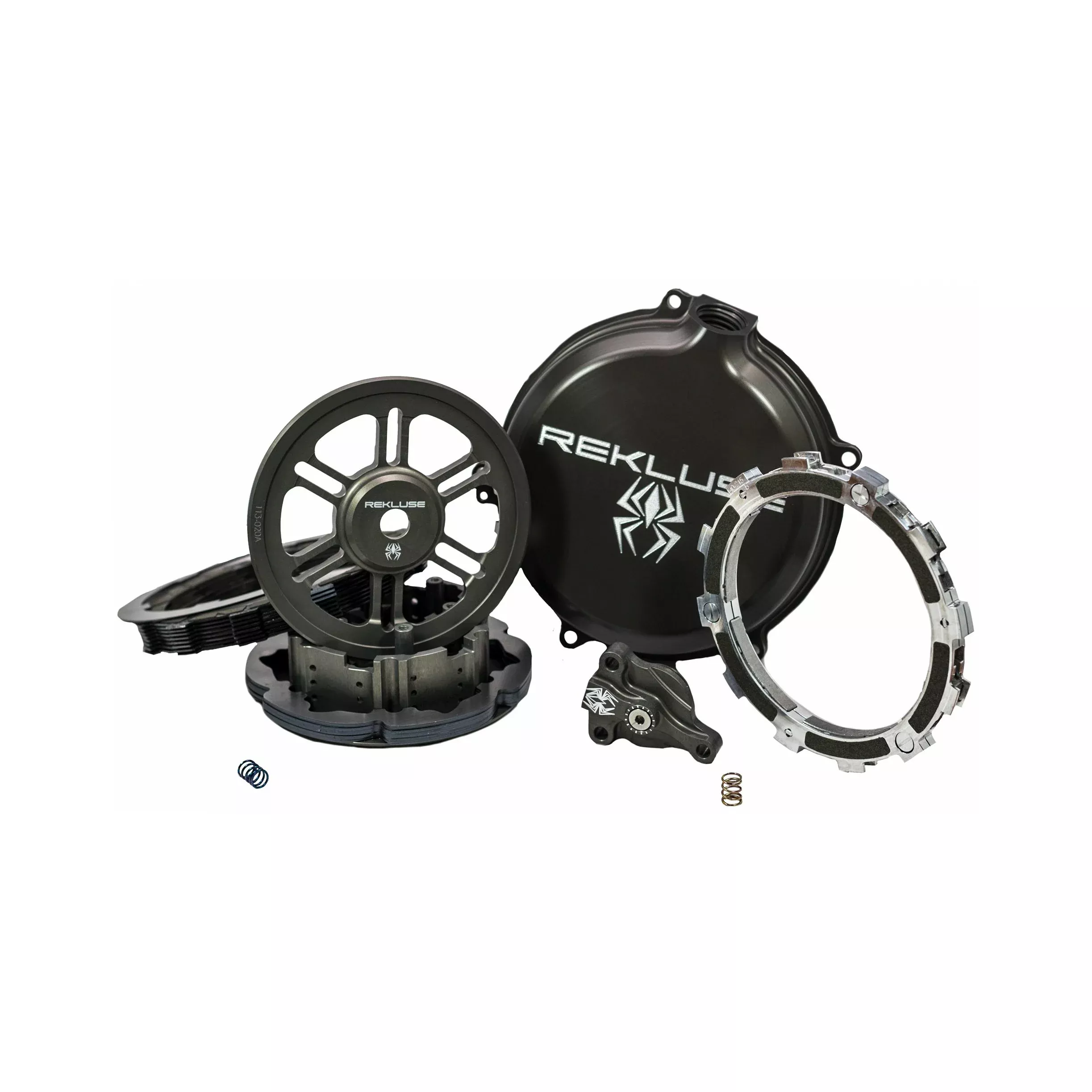 REKLUSE RACING RADIUS CX CLUTCH (DDS) HUS/KTM - 156-18242