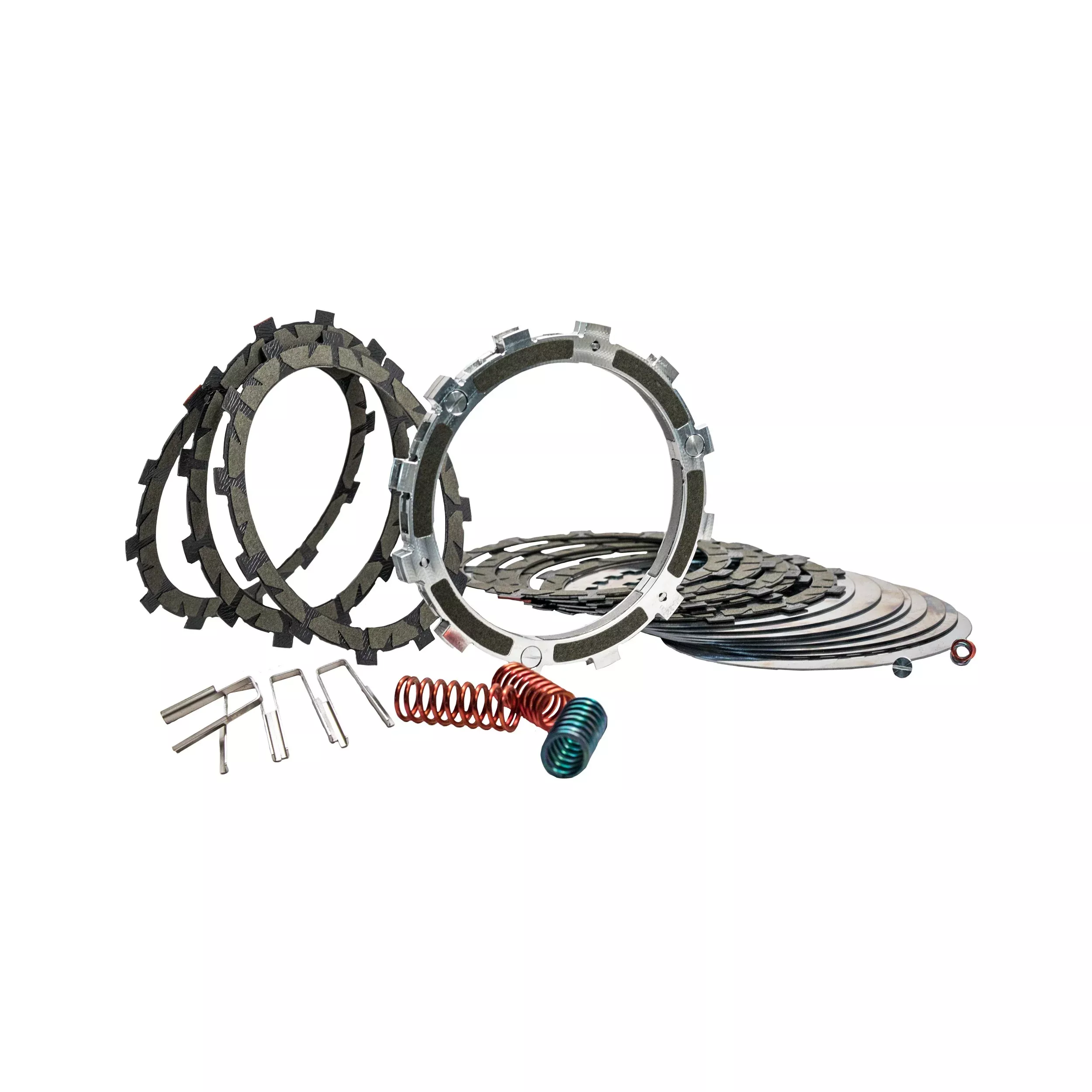 REKLUSE RACING RADIUS X CLUTCH GAS/YAM - 156-49188