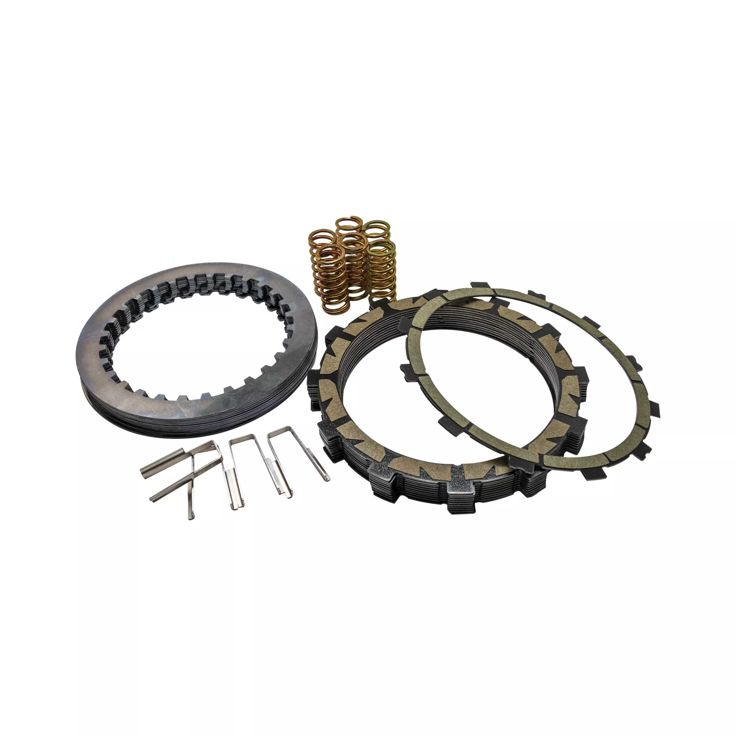 REKLUSE RACING TORQDRIVE CLUTCH PACK YAM - 156-4218