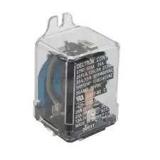 RELAY,PRESSURE SWITCH