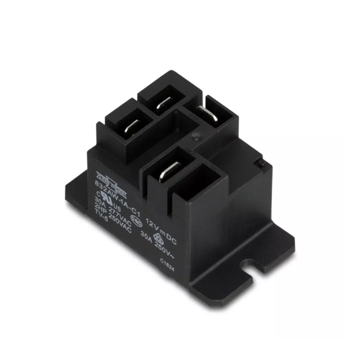Relay Thermostat