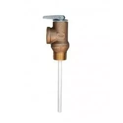 Relief Valve 1/2