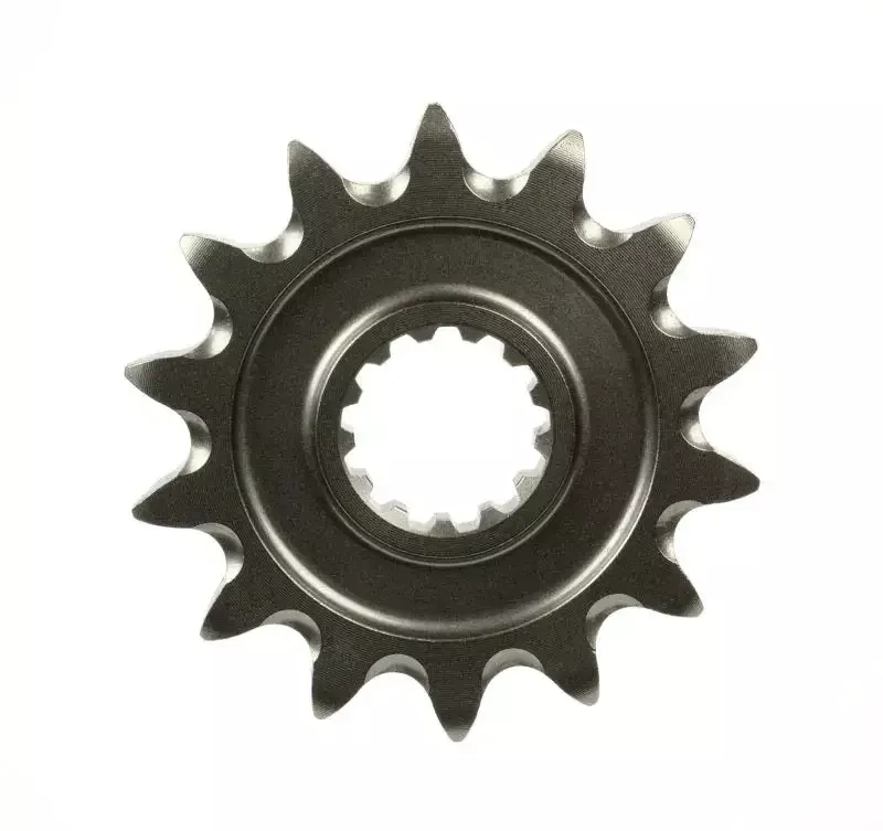 Renthal 00-15 KTM 250 EXC/XC/XC-F/380-530 EXC/06-08 Husa FE650 Frt Grvd Sprocket – 520-15P Teeth